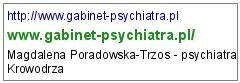 wizyta u psychiatry kraków